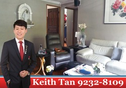 Blk 428 Ang Mo Kio Avenue 3 (Ang Mo Kio), HDB 4 Rooms #158976502